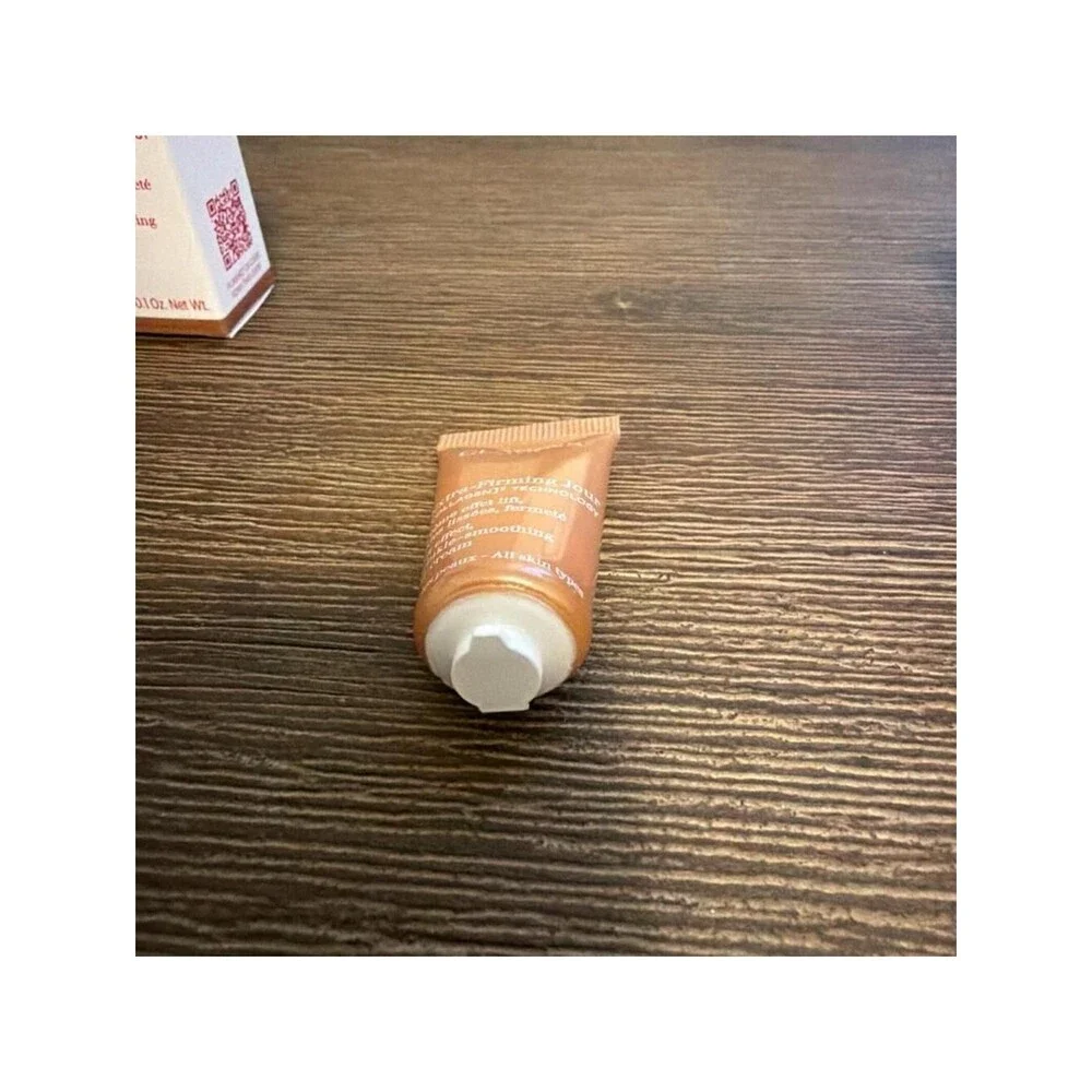 Clarins Extra-Firming Jour Lot of 3 X 5 ml each